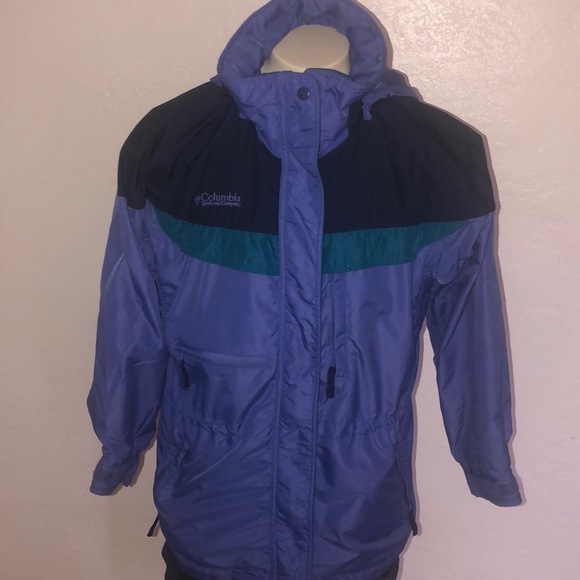 Columbia Boulder Ridge Jacket Size M. Women - Picture 2 of 7